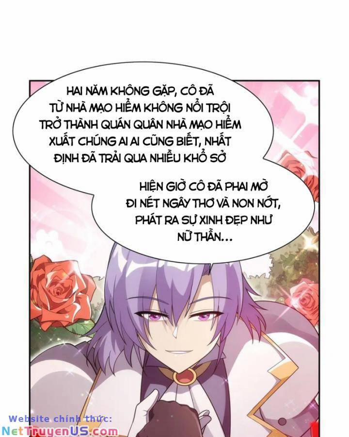 Ma Vương Thất Nghiệp 393 trang 48