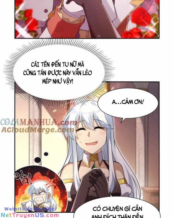 Ma Vương Thất Nghiệp 393 trang 49