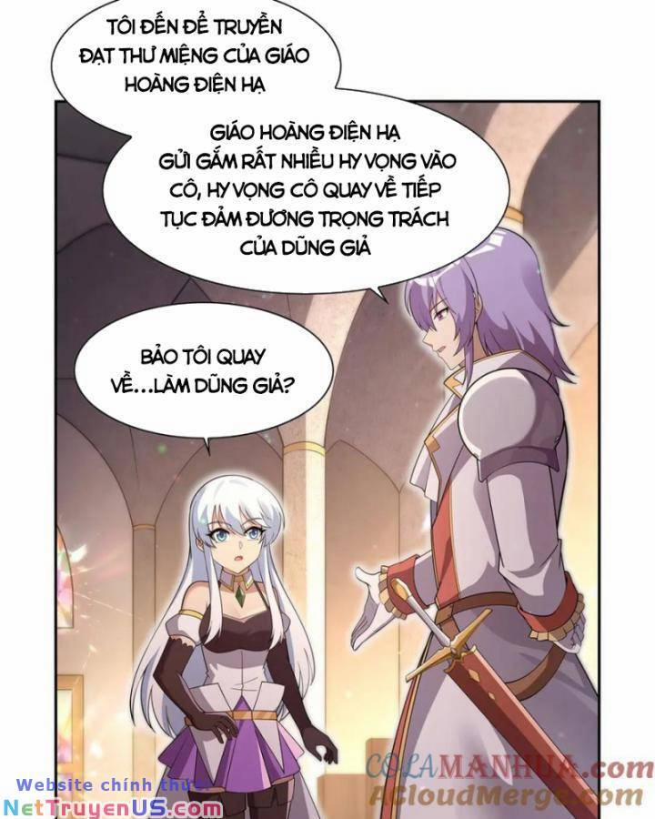 Ma Vương Thất Nghiệp 393 trang 51