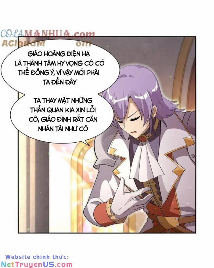 Ma Vương Thất Nghiệp 393 trang 54