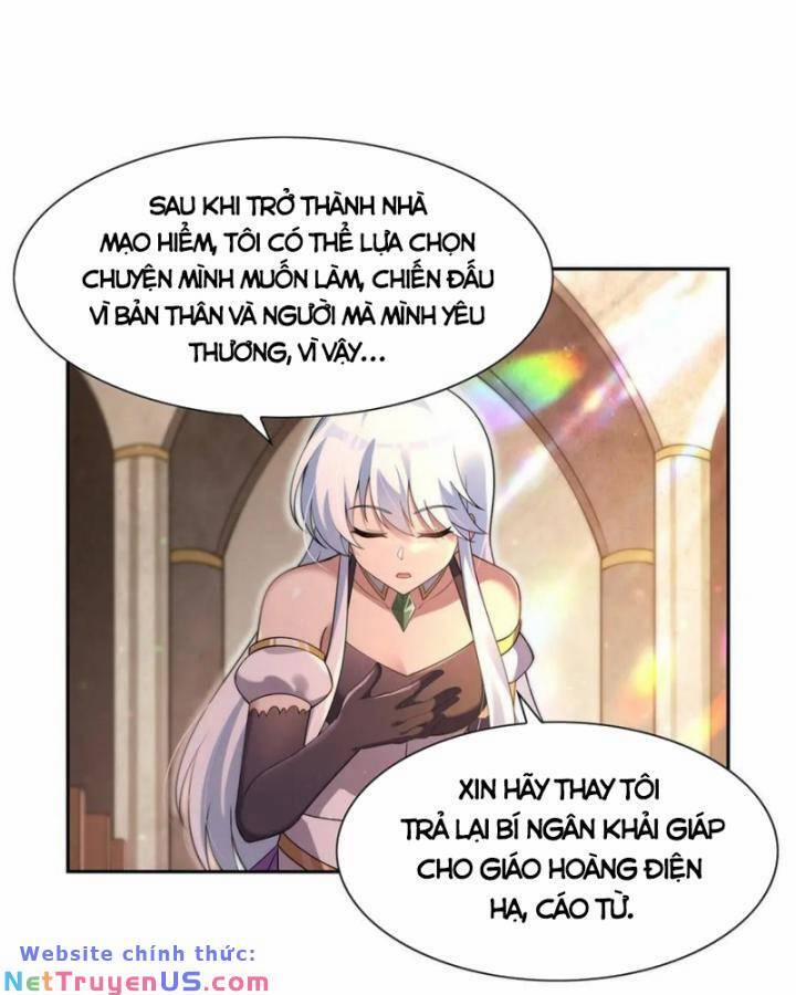 Ma Vương Thất Nghiệp 393 trang 56