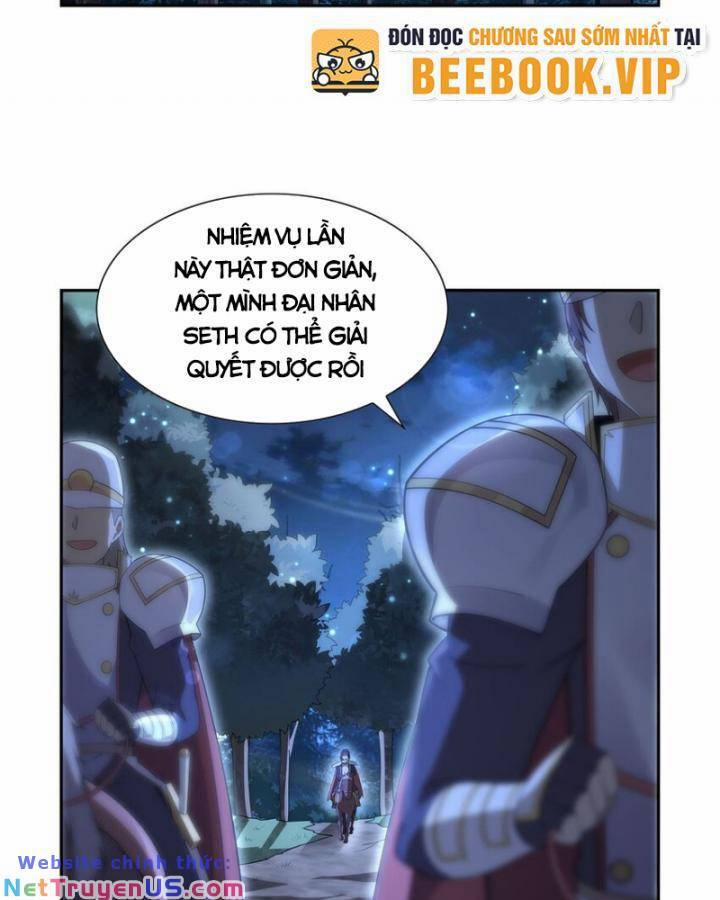 Ma Vương Thất Nghiệp 394 trang 1