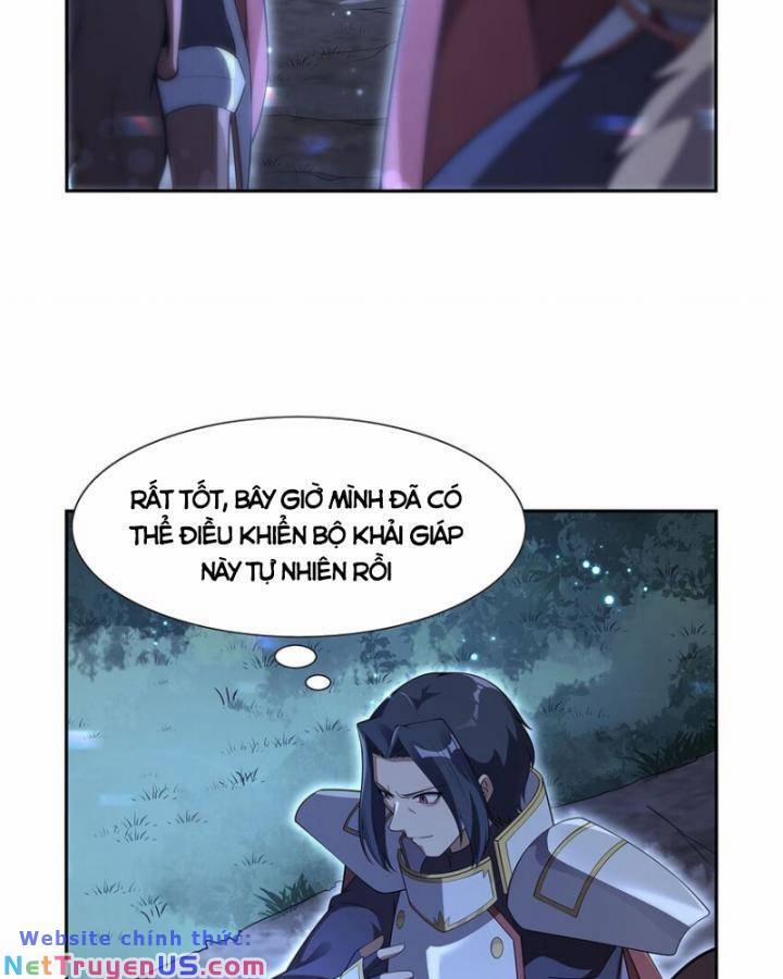 Ma Vương Thất Nghiệp 394 trang 2