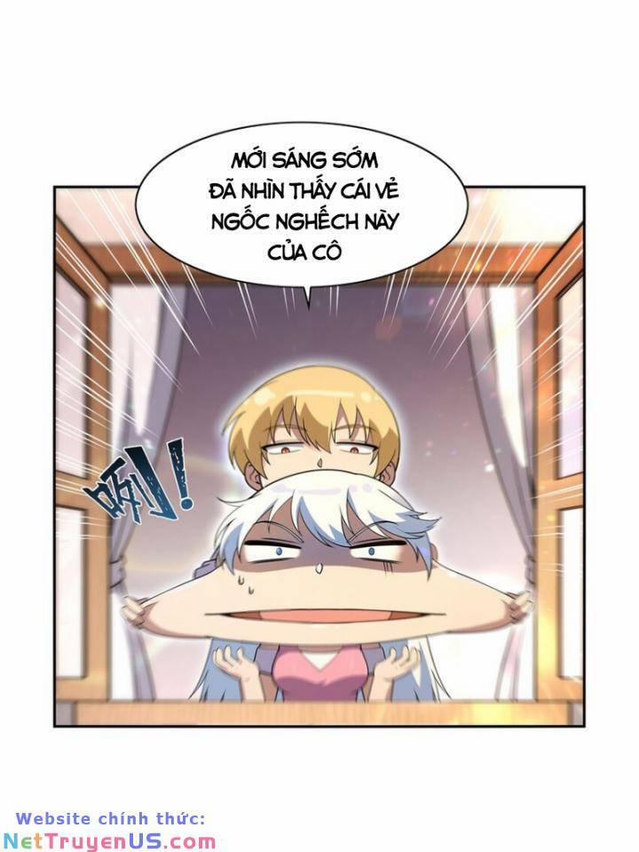 Ma Vương Thất Nghiệp 394 trang 30