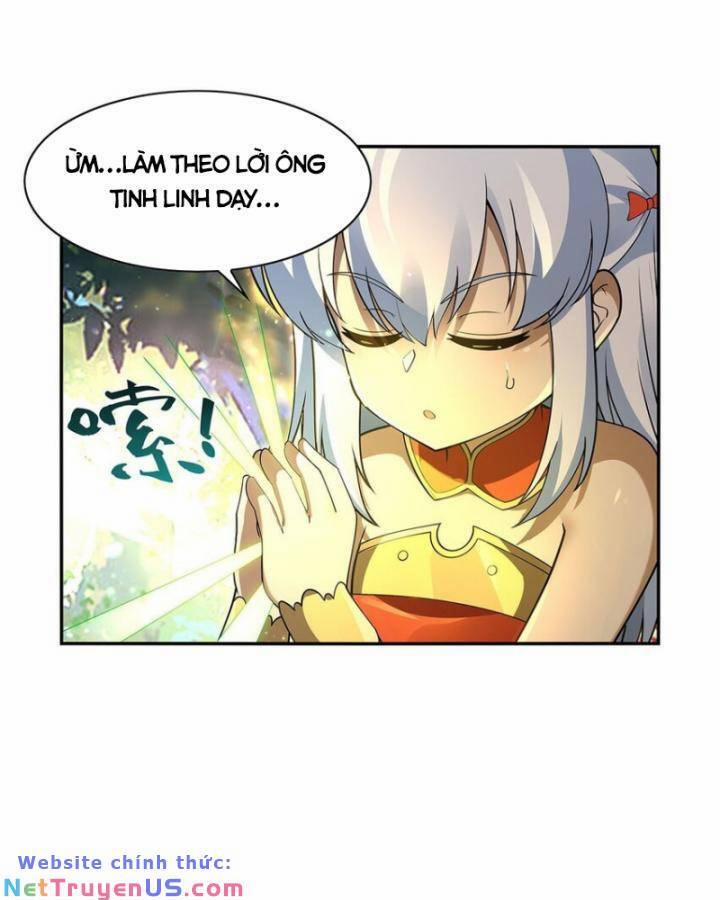 Ma Vương Thất Nghiệp 394 trang 34