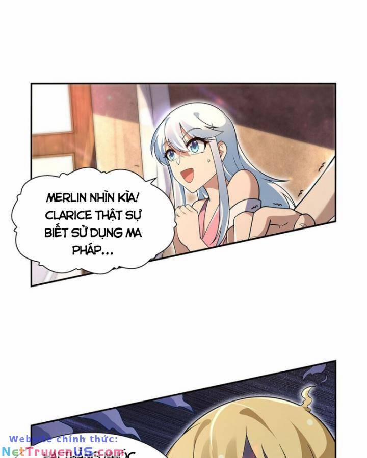 Ma Vương Thất Nghiệp 394 trang 41