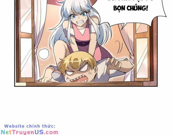 Ma Vương Thất Nghiệp 394 trang 43