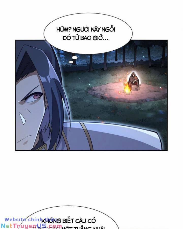 Ma Vương Thất Nghiệp 394 trang 5