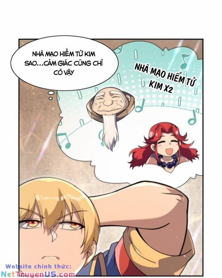 Ma Vương Thất Nghiệp 394 trang 52