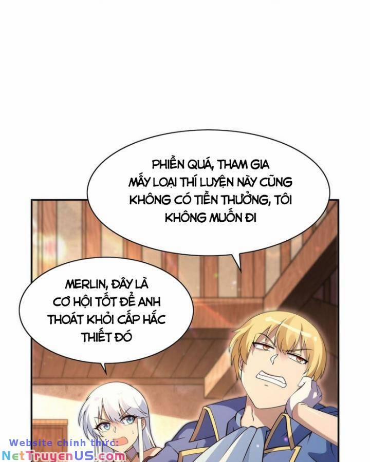 Ma Vương Thất Nghiệp 394 trang 53