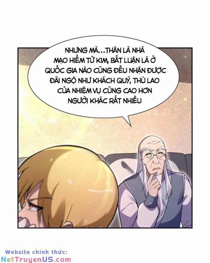 Ma Vương Thất Nghiệp 394 trang 55