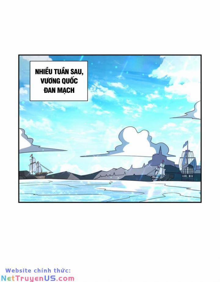 Ma Vương Thất Nghiệp 394 trang 56