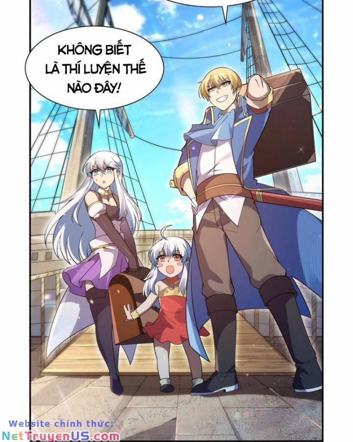 Ma Vương Thất Nghiệp 394 trang 58