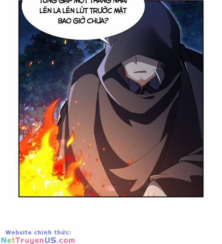 Ma Vương Thất Nghiệp 394 trang 6