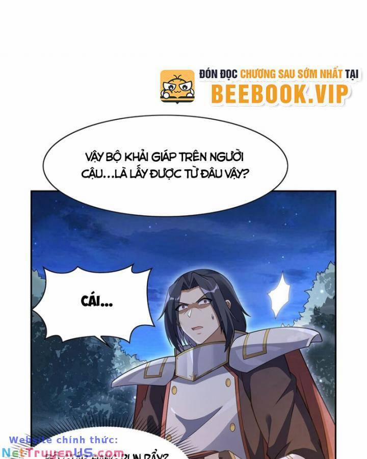 Ma Vương Thất Nghiệp 394 trang 8