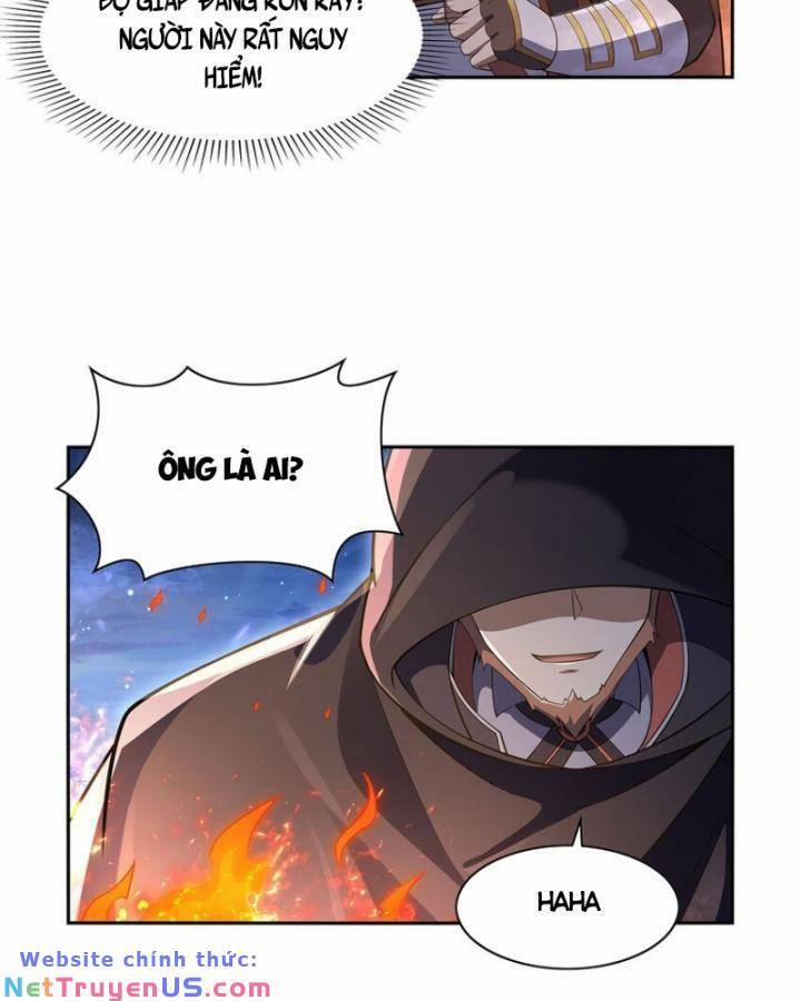 Ma Vương Thất Nghiệp 394 trang 9