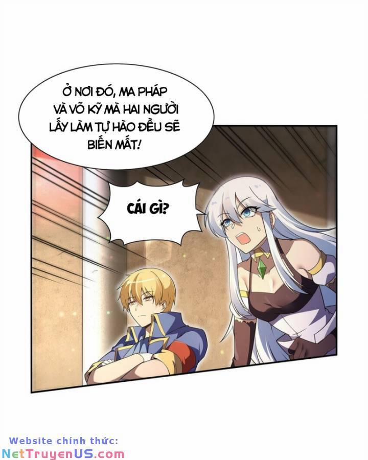 Ma Vương Thất Nghiệp 395 trang 21