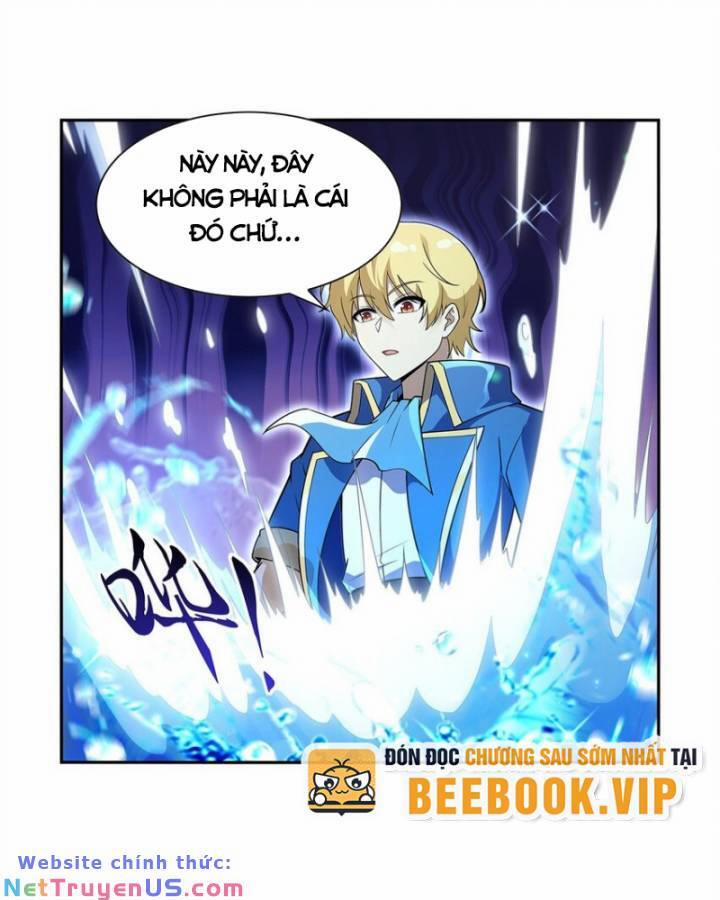 Ma Vương Thất Nghiệp 395 trang 28