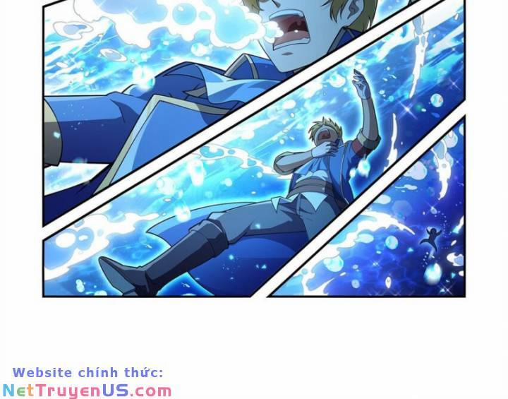 Ma Vương Thất Nghiệp 395 trang 30