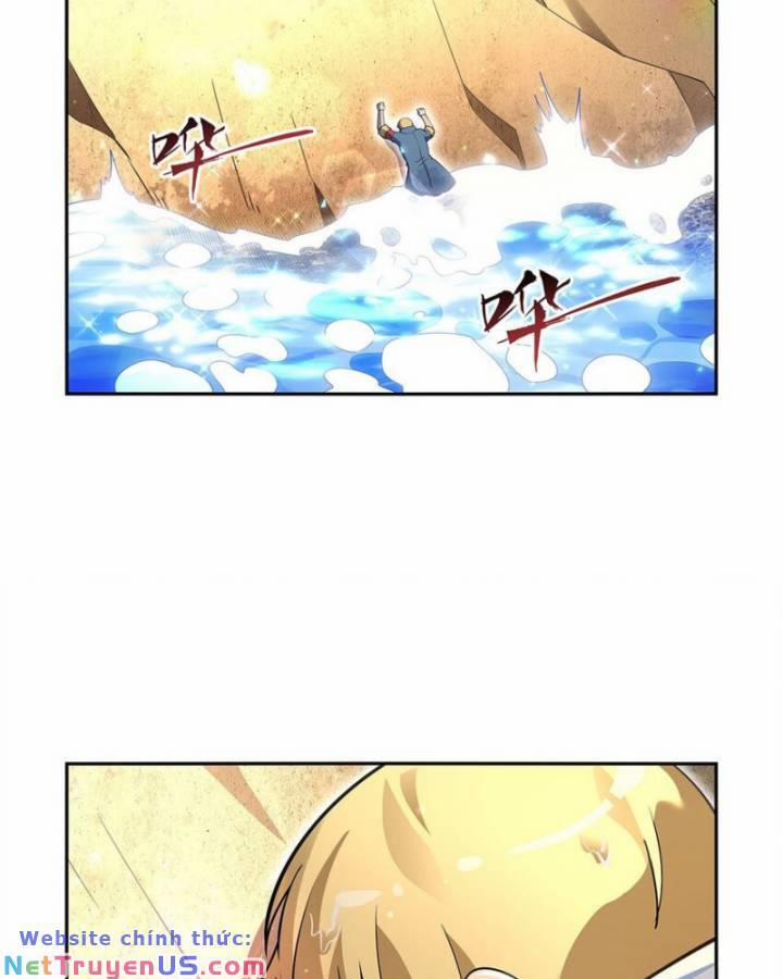 Ma Vương Thất Nghiệp 395 trang 32