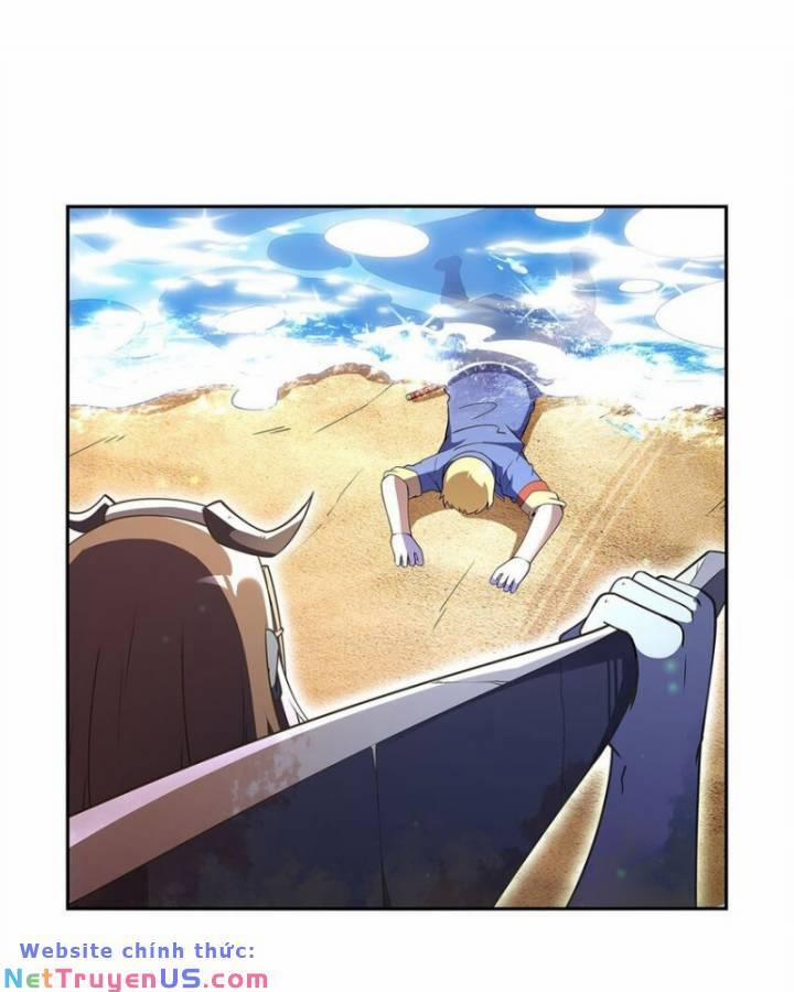 Ma Vương Thất Nghiệp 395 trang 36