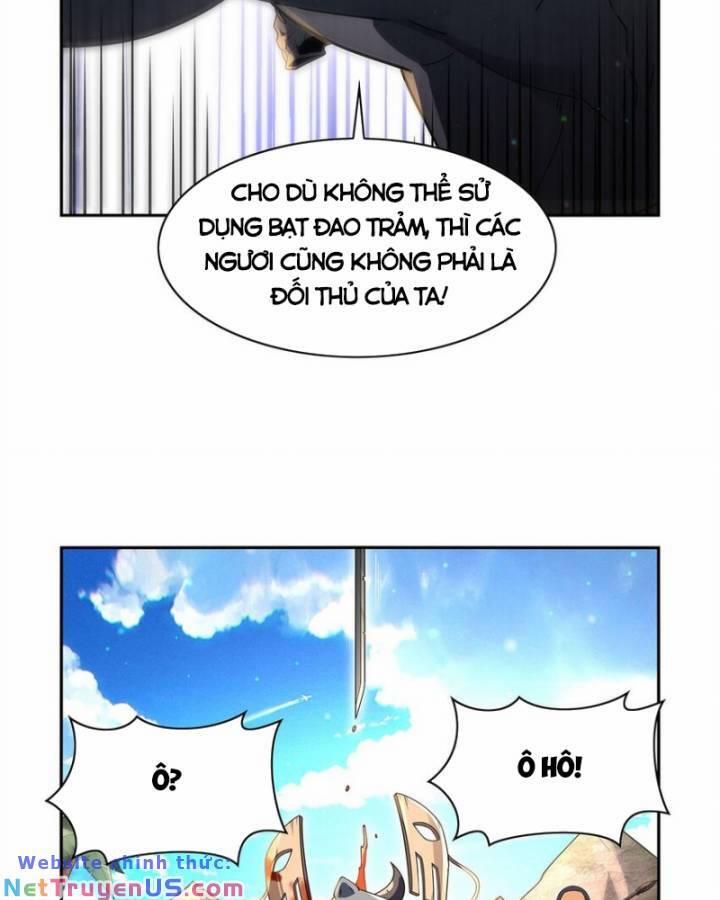 Ma Vương Thất Nghiệp 395 trang 50