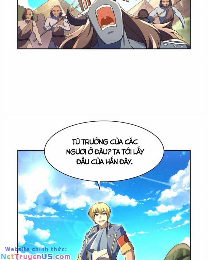 Ma Vương Thất Nghiệp 395 trang 51