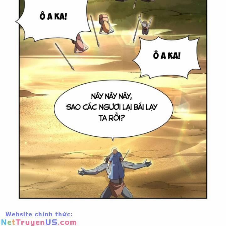 Ma Vương Thất Nghiệp 395 trang 55