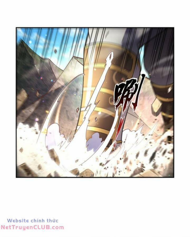 Ma Vương Thất Nghiệp 396 trang 13