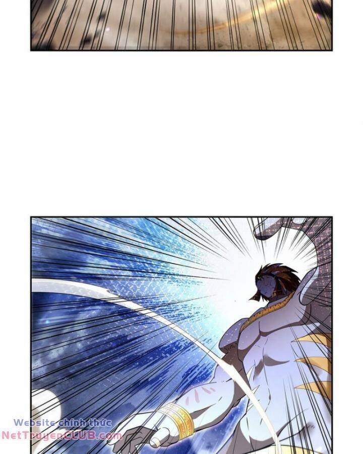 Ma Vương Thất Nghiệp 396 trang 15