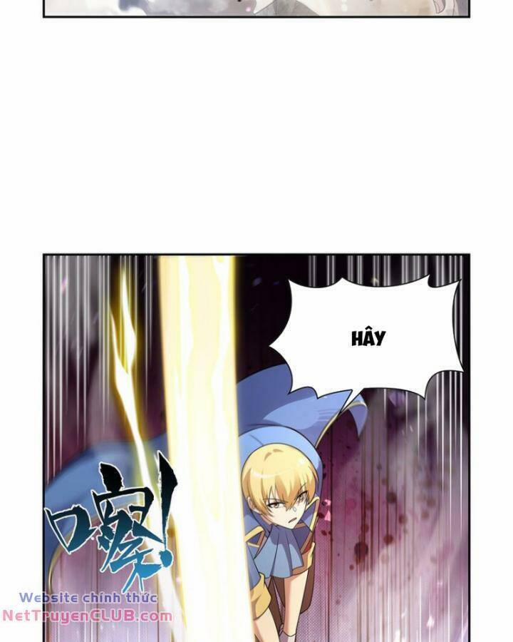 Ma Vương Thất Nghiệp 396 trang 22