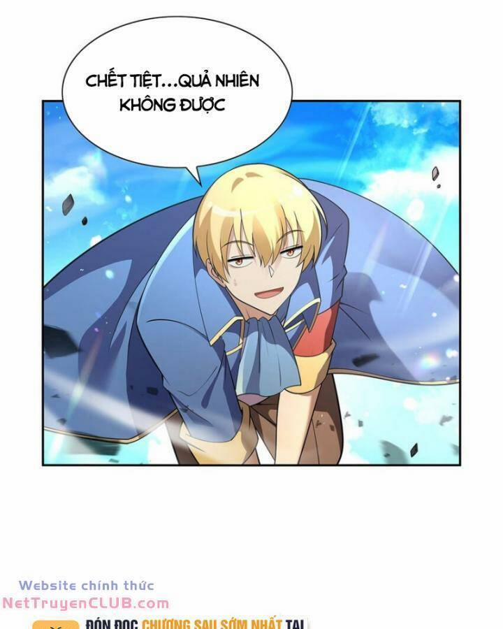 Ma Vương Thất Nghiệp 396 trang 25