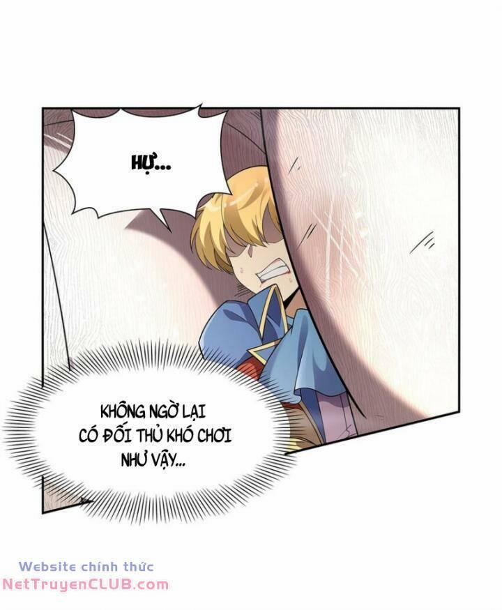 Ma Vương Thất Nghiệp 396 trang 27