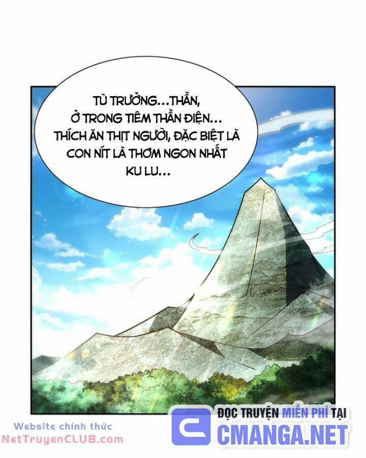 Ma Vương Thất Nghiệp 396 trang 44