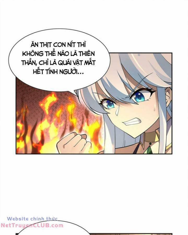 Ma Vương Thất Nghiệp 396 trang 47