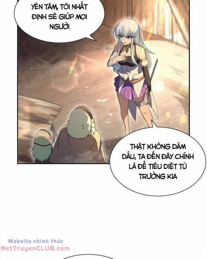 Ma Vương Thất Nghiệp 396 trang 48