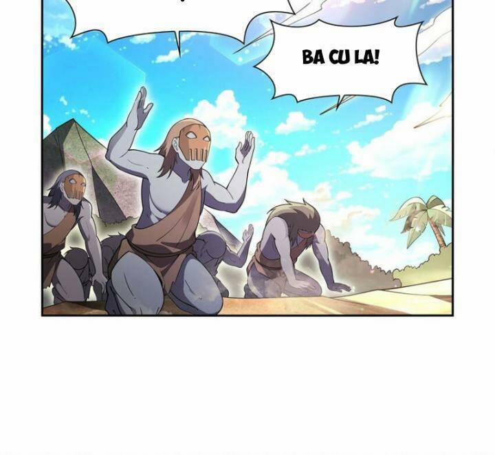 Ma Vương Thất Nghiệp 396 trang 5