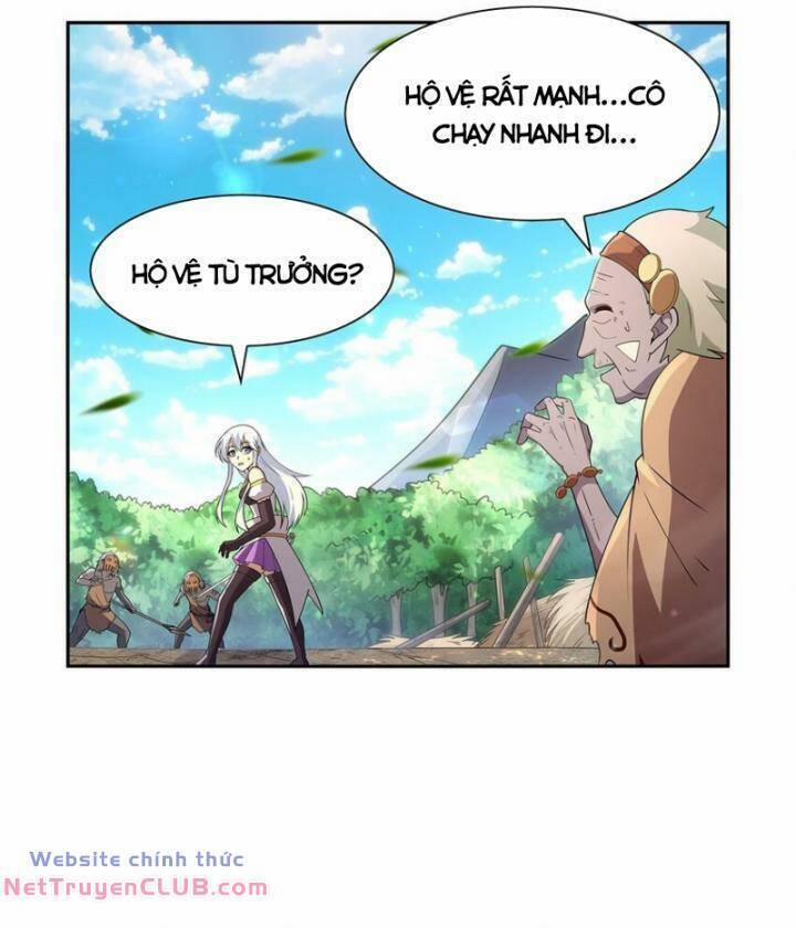 Ma Vương Thất Nghiệp 397 trang 18