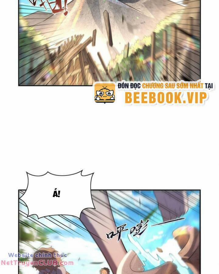 Ma Vương Thất Nghiệp 397 trang 3