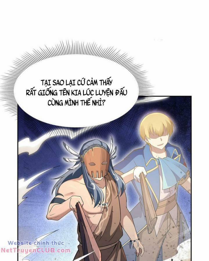 Ma Vương Thất Nghiệp 397 trang 36