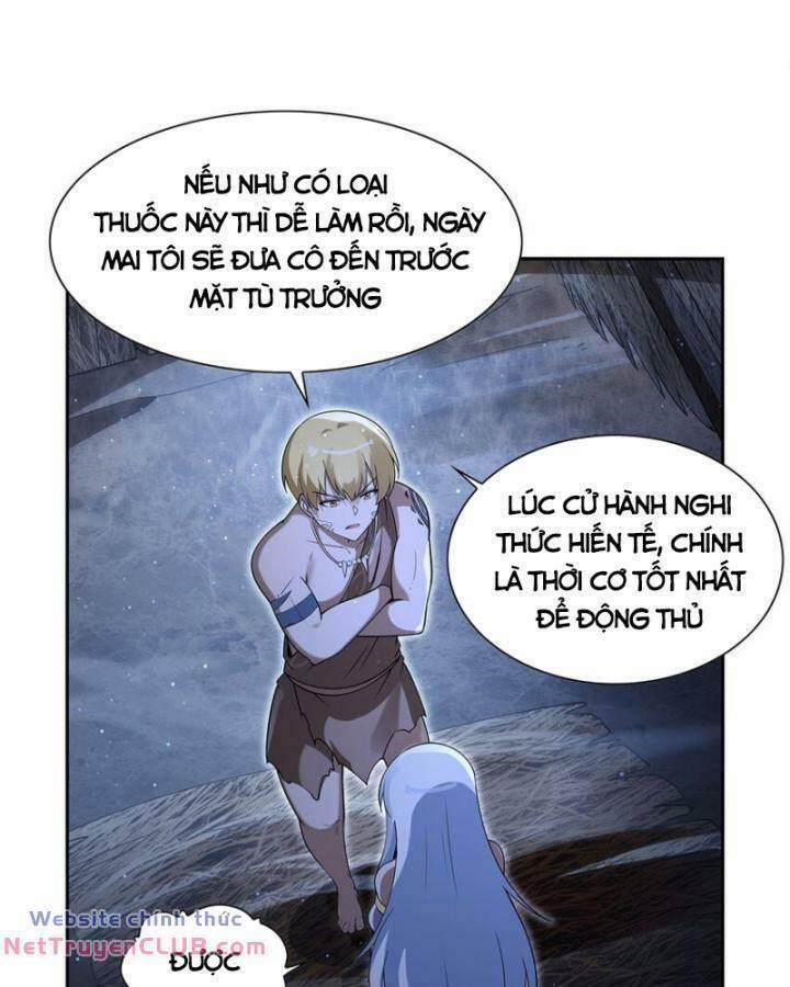 Ma Vương Thất Nghiệp 398 trang 19