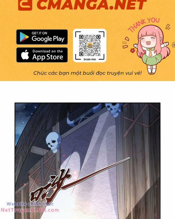 Ma Vương Thất Nghiệp 398 trang 2