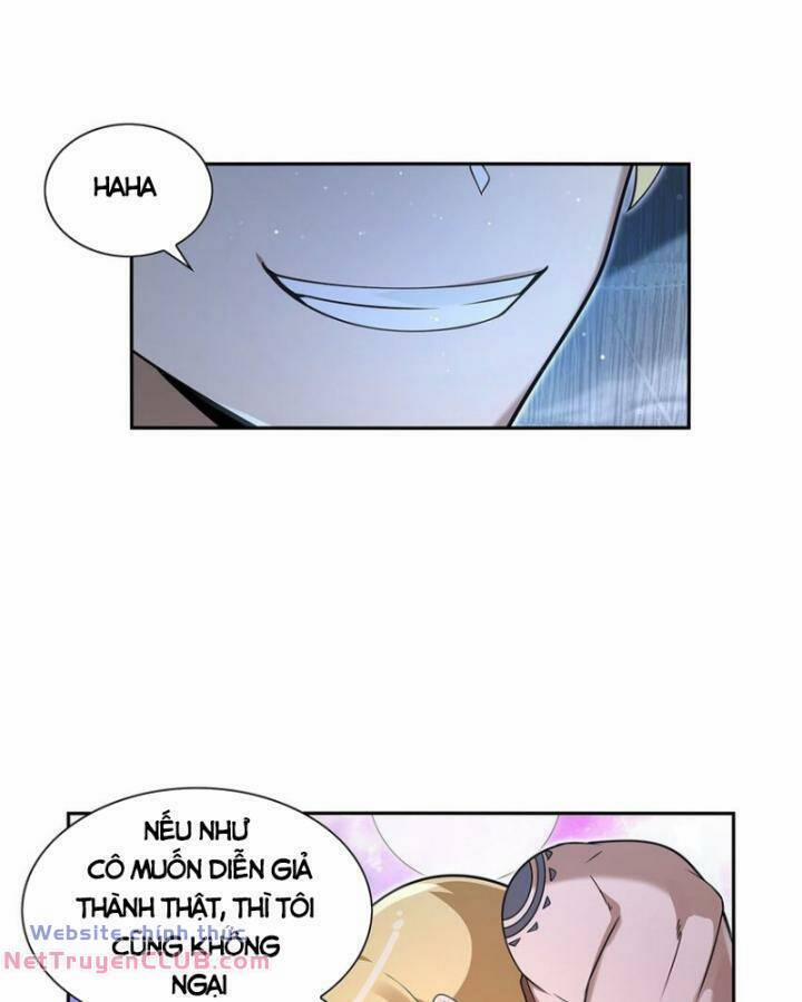 Ma Vương Thất Nghiệp 398 trang 30