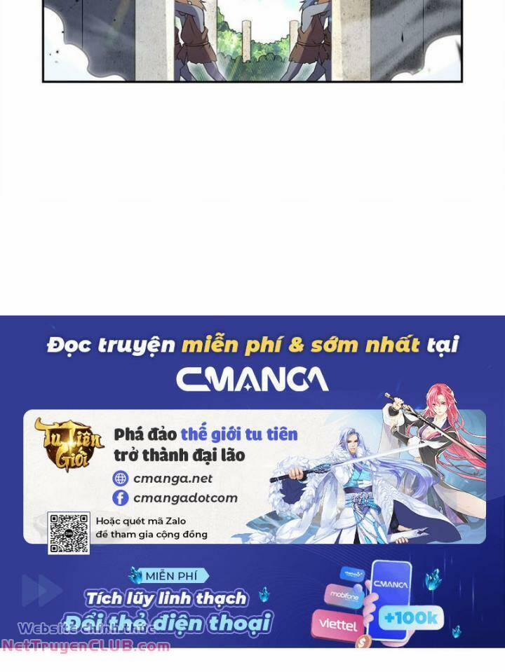 Ma Vương Thất Nghiệp 398 trang 36