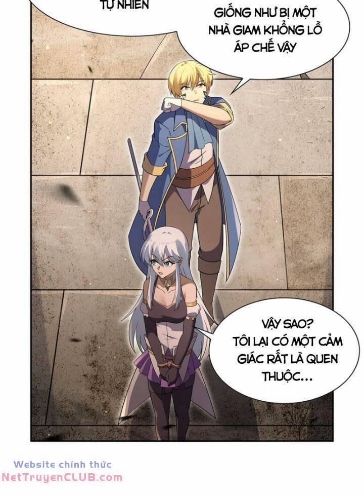 Ma Vương Thất Nghiệp 398 trang 43