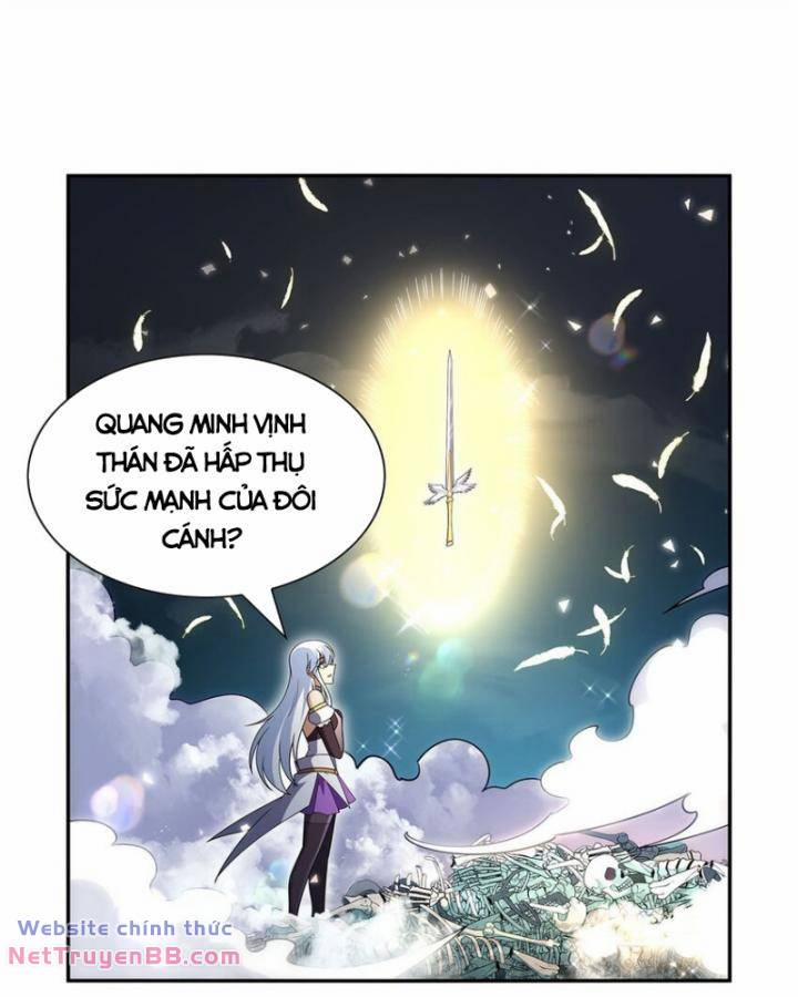 Ma Vương Thất Nghiệp 400 trang 22