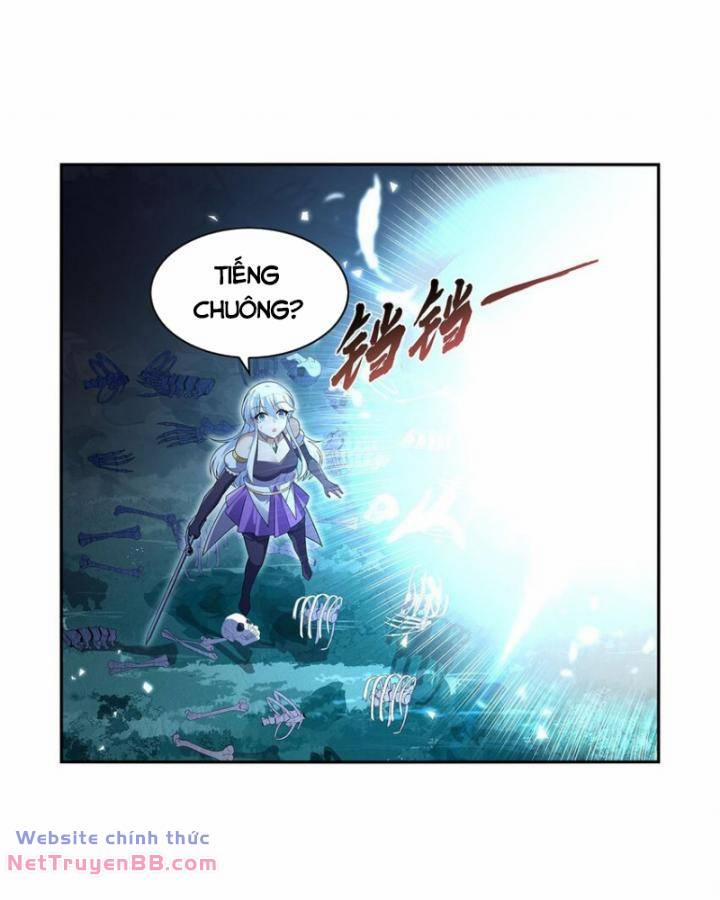 Ma Vương Thất Nghiệp 400 trang 4