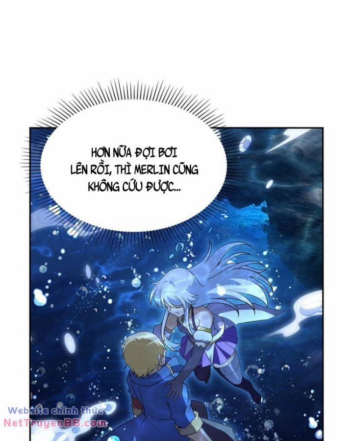 Ma Vương Thất Nghiệp 401 trang 12