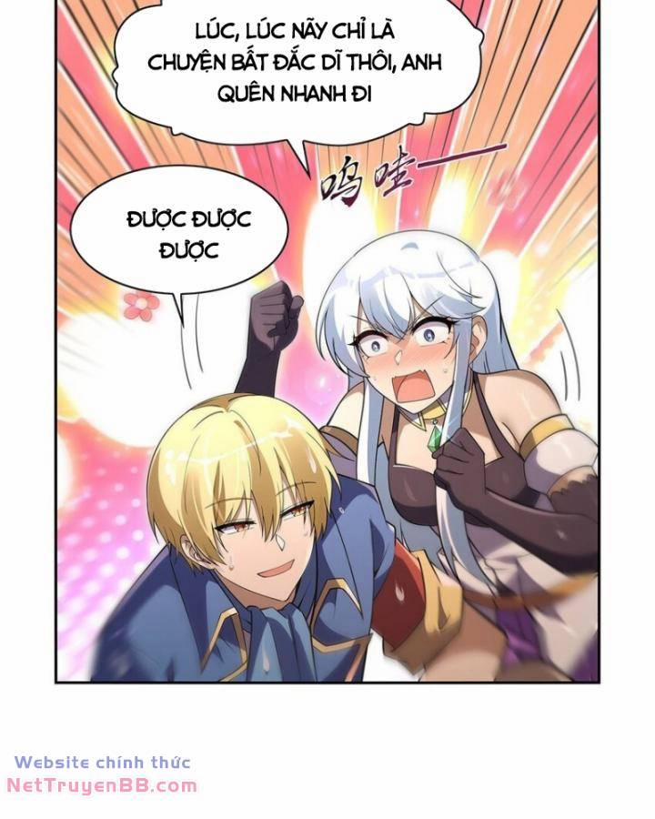 Ma Vương Thất Nghiệp 401 trang 30