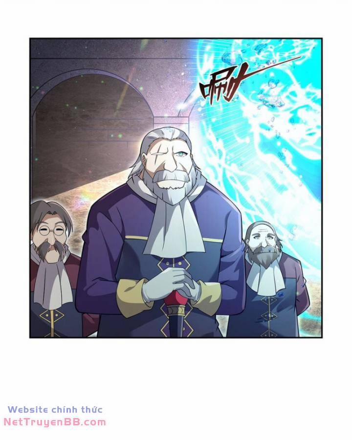 Ma Vương Thất Nghiệp 401 trang 33